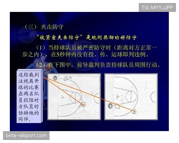 持球五秒违例的规则定义及场上判定标准解析