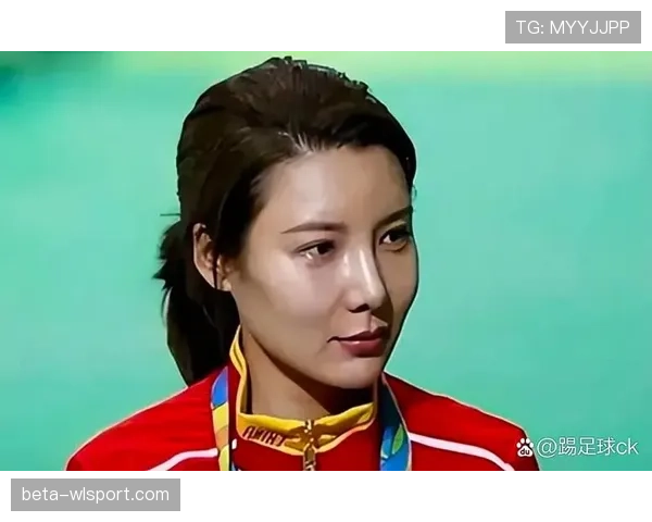 杜丽穿高跟鞋上场那一幕，真不是谁家女明星都敢这么玩儿的！